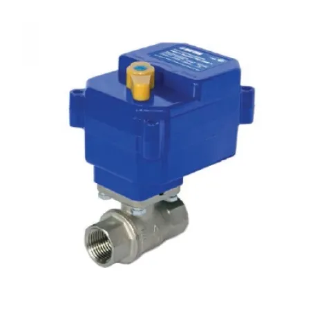 Кран з електроприводом Neptun Bugatti Pro 220В 1