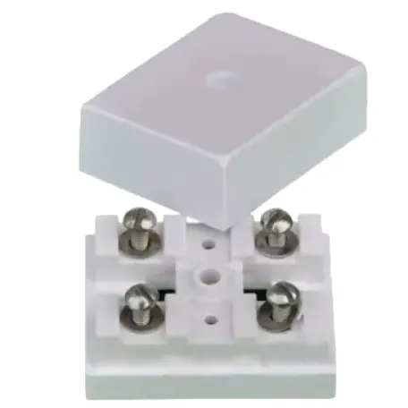 Соединительная коробка КМ-4