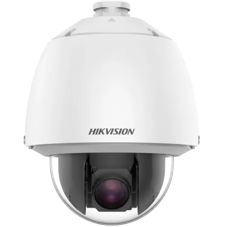 Видеокамера Hikvision DS-2DE5225W-AE(T5) with brackets 5-дюймовый 2 Мп 25X на базе DarkFighter