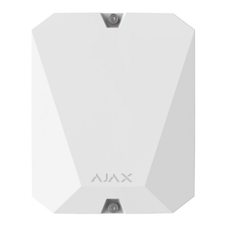Модуль Ajax MultiTransmitter 3EOL white