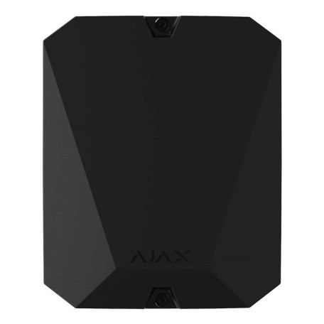 Модуль Ajax MultiTransmitter 3EOL black