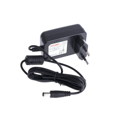 Блок питания Faraday Electronics 12 Вт / 12 В / 1 А WM