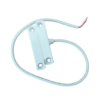 Открытия (герконы)