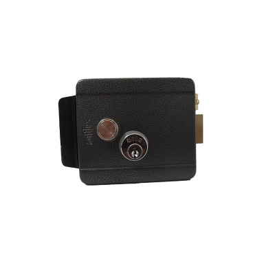 Электрозамки