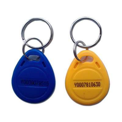 Аксессуары для контроля доступа