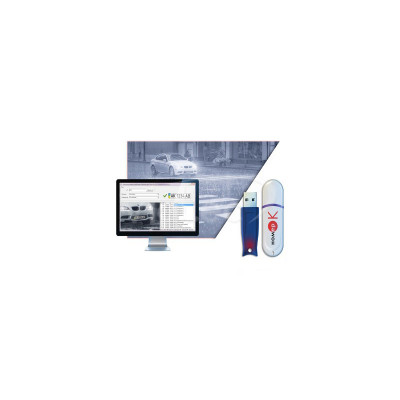 Системы распознавания номеров авто