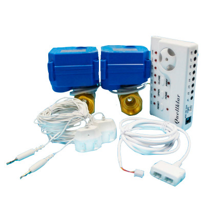 Антипотоп системы