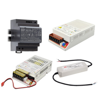 Блоки питания