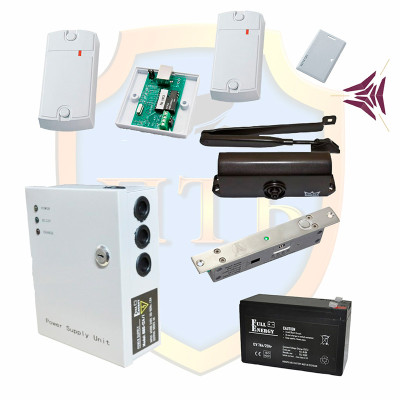 Комплекты СКД