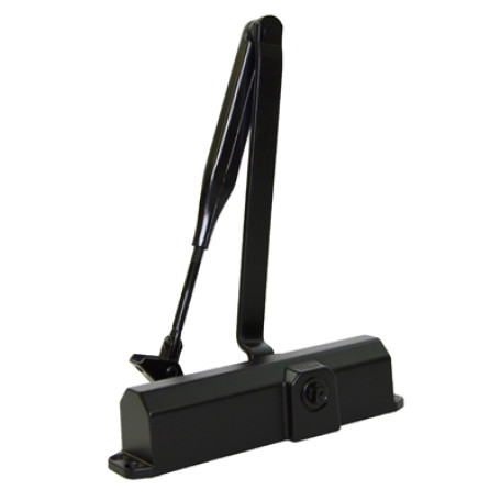 Доводчик Dorma TS Compakt EN 2/3/4 brown Доводчик Dorma TS Compakt EN 2/3/4 brown