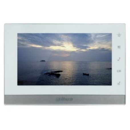 IP монітор Dahua DHI-VTH1550CH-S2 7"