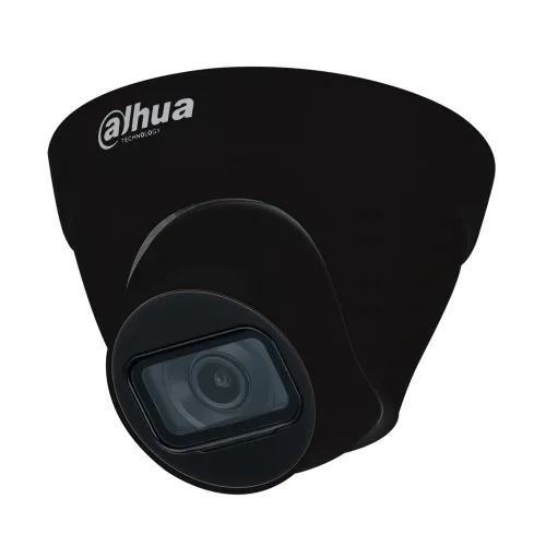 Відеокамера Dahua DH-IPC-HDW1431T1-S4-BE 4Mп IP з ІЧ