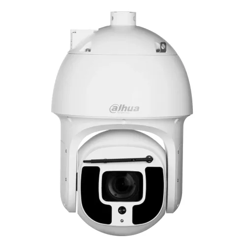 Видеокамера Dahua DH-SD8A440-HNF-PA 4 Мп 40x Starlight ИК PTZ AI