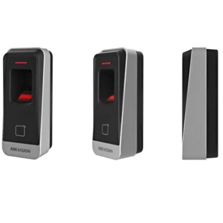 Считыватель отпечатков пальцев Hikvision DS-K1201AEF