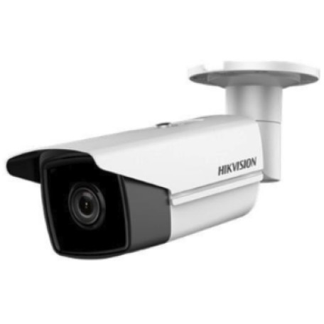 Видеокамера Hikvision DS-2CD2T45FWD-I8 (6 мм) 4 Мп IP с WDR