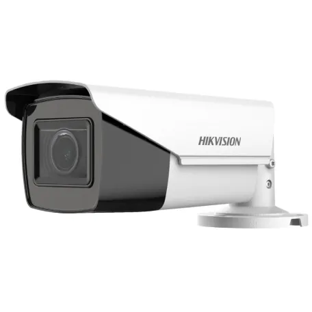 Видеокамера Hikvision DS-2CE19H0T-AIT3ZF(C) 2.7-13.5mm 5 Мп Turbo HD вариофокальная