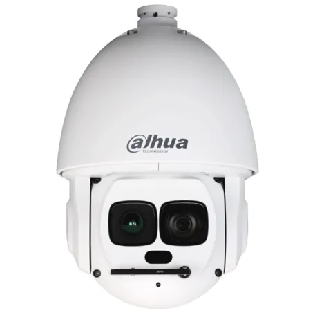 Видеокамера Dahua SD6AL245XA-HNR 2МП 45x Startlight Laser WizMind