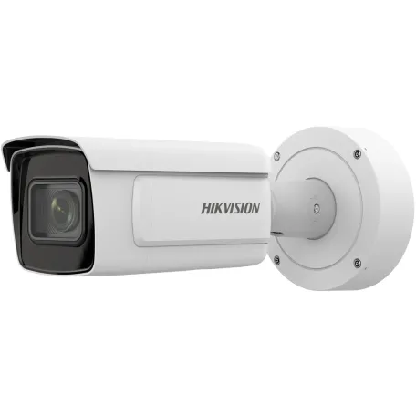 Видеокамера Hikvision iDS-2CD7A46G0/P-IZHS (C) 8-32mm 4 МП ANPR ИК вариофокальная