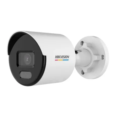 Видеокамера Hikvision DS-2CD1027G0-L(C) 4mm 2 МП ColorVu lite IP