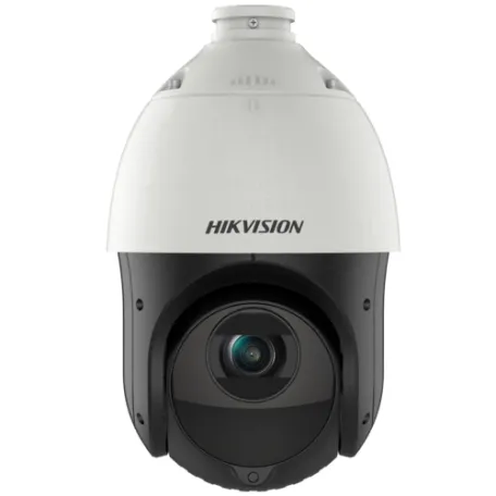 Видеокамера Hikvision DS-2DE4415IW-DE(T5) 4 МП 15X DarkFighter ИК