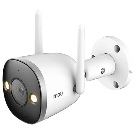 Відеокамера Imou IPC-F46FEP 2.8 мм 4MP H.265 Bullet Wi-Fi