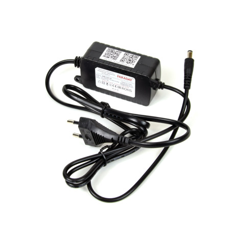 Блок питания Faraday Electronics 24 Вт / 12 В / 2 A