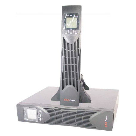 Джерело безперебійного живлення UPS EXA 1000 RTL