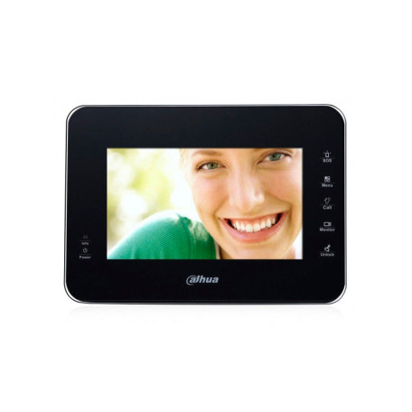 IP відеодомофон Dahua DH-VTH1560B