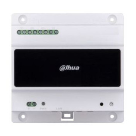 2 проводный конвертер для подключения IP домофонов DH-VTNC3000A