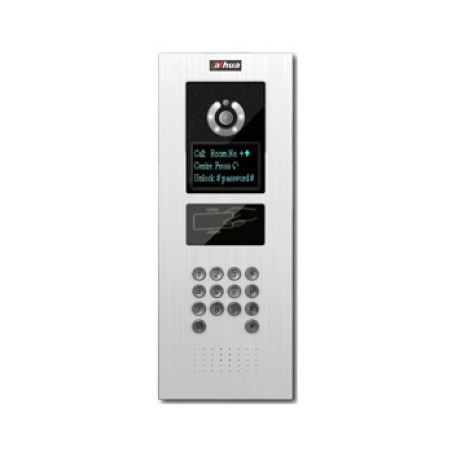 IP панель виклику Dahua DH-VTO1210A-X