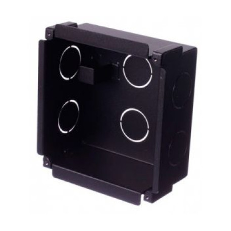 Задняя панель для врезного монтажа Dahua DH-VTO2000A VTOB107