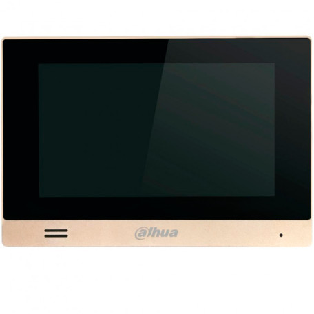 IP відеодомофон Dahua DH-VTH1550CHM