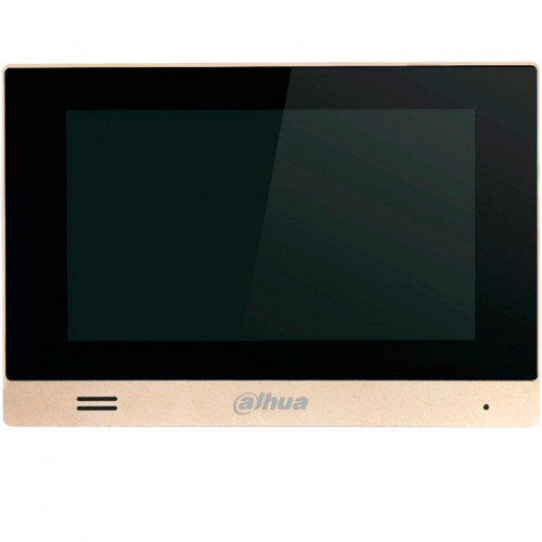 IP відеодомофон Dahua DH-VTH1550CHM
