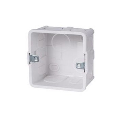 Бокс для врезного монтажа DS-KAB86