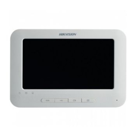 IP відеодомофон DS-KH6210-L