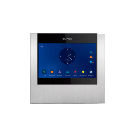 IP відеодомофон Slinex Dirk