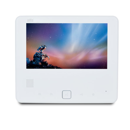 Відеодомофон ATIS Walle 7"