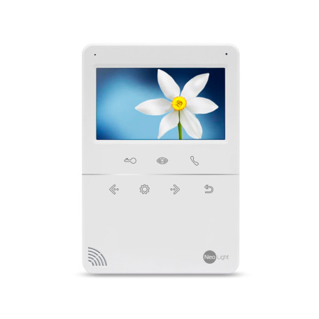 Видеодомофон Neolight Tetta