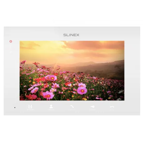 Відеодомофон Slinex SQ-07MTHD (white)