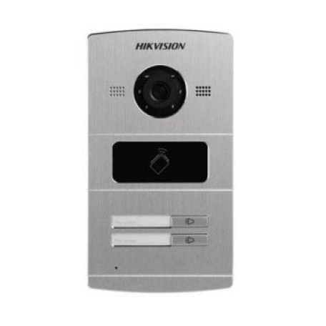  IP вызывная панель DS-KV8202-IM