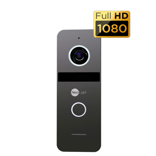 Відеопанель NeoLight Solo FHD Graphite