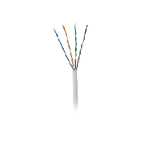 Кабель КПВонг-HF-ВП (350) 4*2*0,50 (UTP-cat.5E LSOH) Кабель КПВонг-HF-ВП (350) 4*2*0,50 (UTP-cat.5E LSOH)