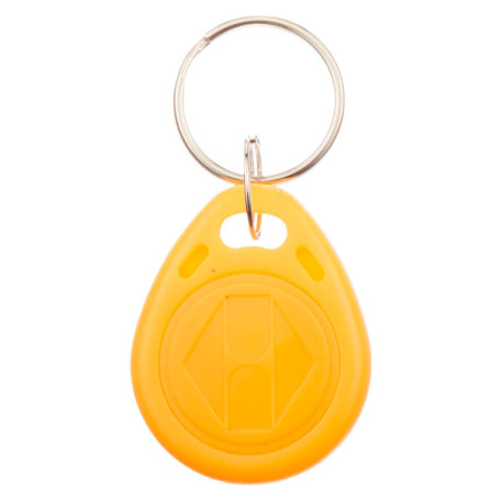 Брелок RFID KEYFOB EM Yellow