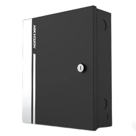 Контроллер для 4-дверей DS-K2804