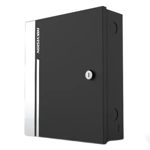 Контролер для 2-х дверей DS-K2802