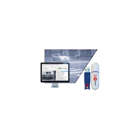 Распознаватель автомобильных номеров Номерок 1