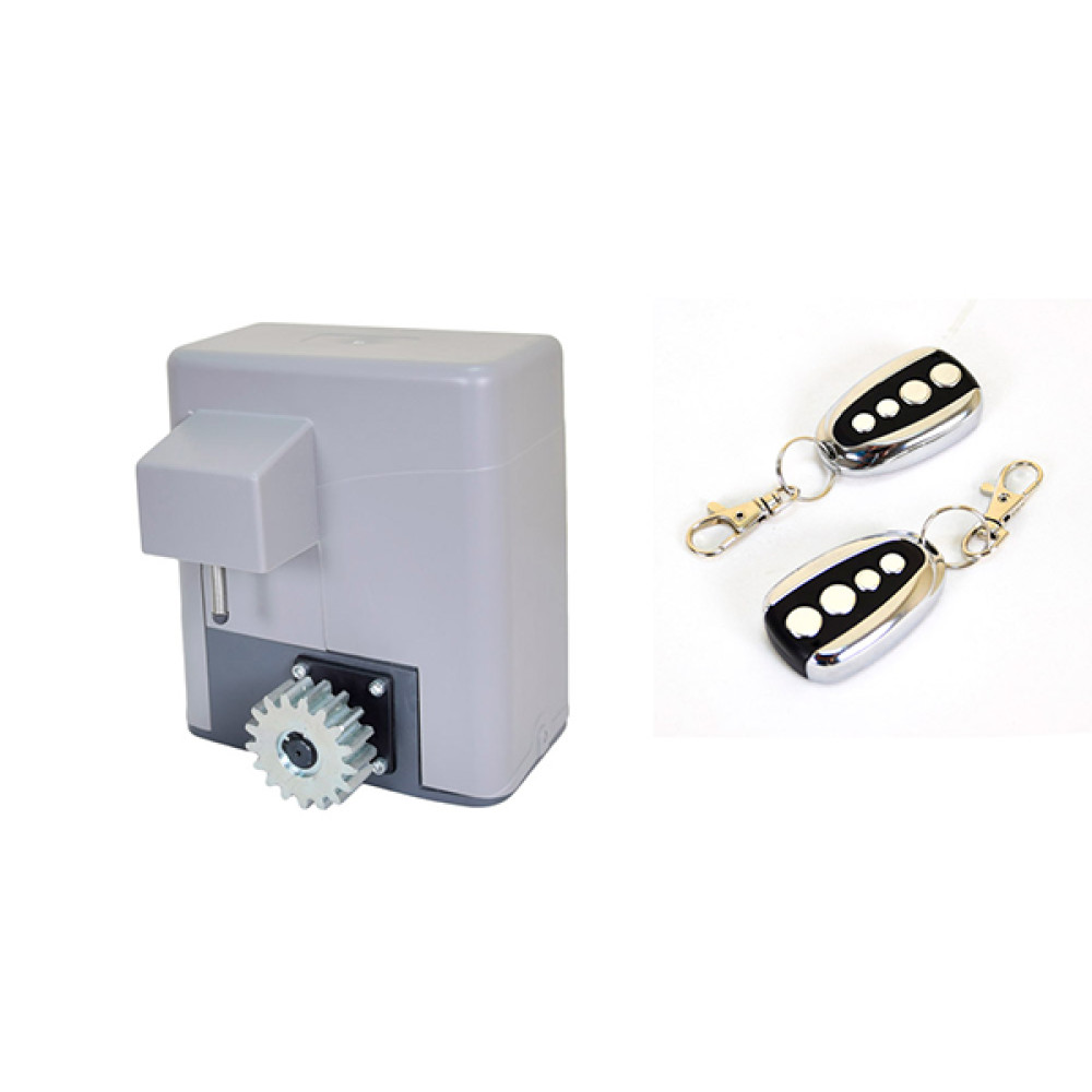 Комплект автоматики для воріт Weilai kit DGY600 для воріт вагою до 600 кг.