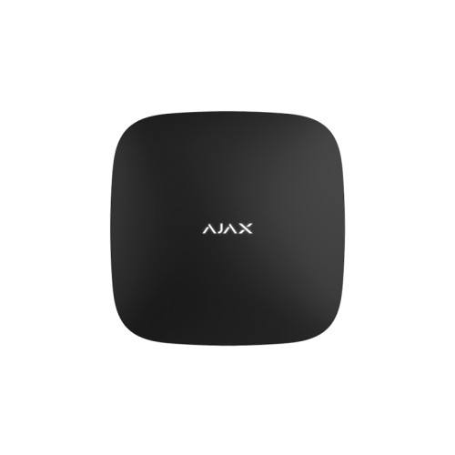 Интеллектуальная централь Ajax Hub black