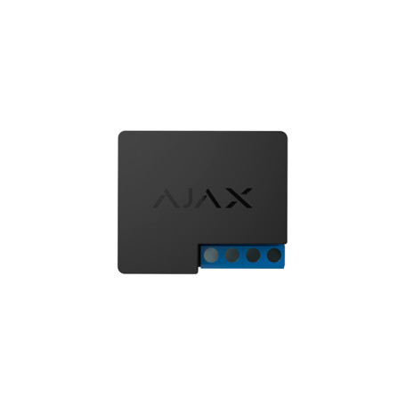 Радіоканальний контролер Ajax Relay
