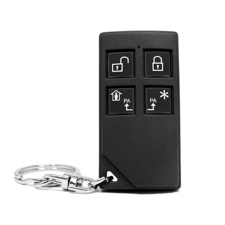 Бездротовий брелок Crow FW2-RMTW Бездротовий брелок Crow FW2-RMTW